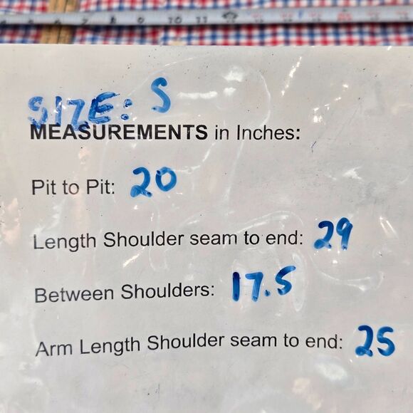 Vineyard Vines Performance Mens Small Tucker Shirt Classic Fit Stretch Gingham - Picture 6 of 9